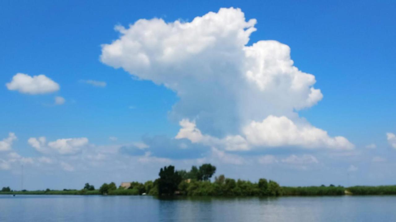 Maranghetto Appartamenti Каорле Екстер'єр фото